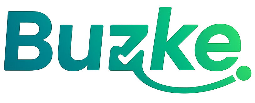 Logo Buzke